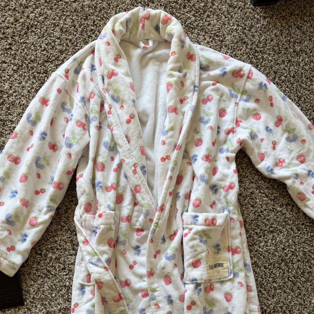Djerf Avenue Robe